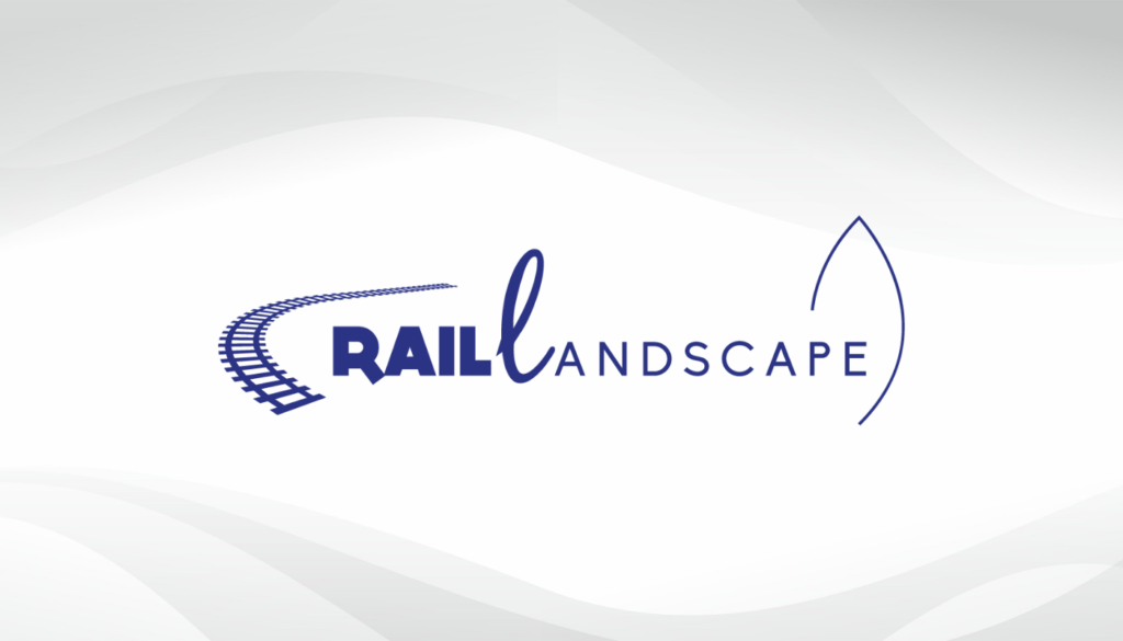 RailLandscape. Nasce il primo treno intelligente.